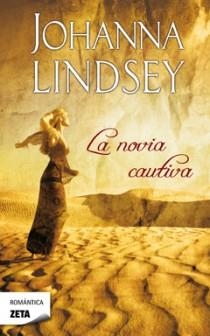 NOVIA CAUTIVA, LA (ZETA ROMANTICA 262) | 9788498724523 | LINDSEY, JOHANNA | Llibreria Aqualata | Comprar libros en catalán y castellano online | Comprar libros Igualada