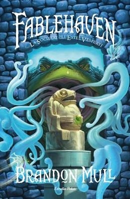 FABLENHAVEN 2 | 9788499321479 | MULL, BRANDON | Llibreria Aqualata | Comprar libros en catalán y castellano online | Comprar libros Igualada