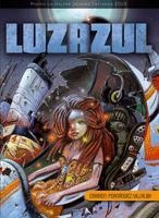 LUZAZUL (NARRATIVA SINGULAR) | 9788424636906 | FERNANDEZ VILLALBA, CARMEN | Llibreria Aqualata | Comprar llibres en català i castellà online | Comprar llibres Igualada