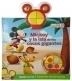 MICKEY Y LA ISLA DE LOS COCOS GIGANTES | 9788448830366 | DISNEY | Llibreria Aqualata | Comprar llibres en català i castellà online | Comprar llibres Igualada