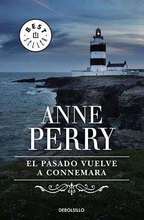 PASADO VUELVE A CONNEMARA (BEST SELLER 306/29) | 9788499088877 | PERRY, ANNE | Llibreria Aqualata | Comprar llibres en català i castellà online | Comprar llibres Igualada