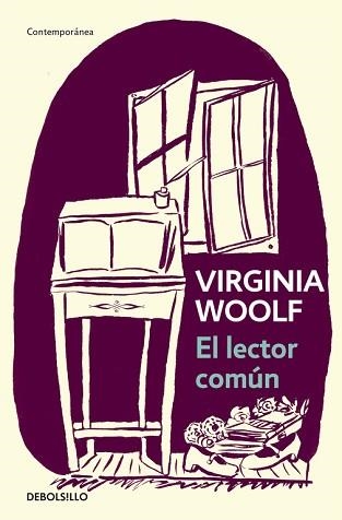 LECTOR COMUN (CONTEMPORANE) | 9788499088945 | WOOLF, VIRGINIA | Llibreria Aqualata | Comprar llibres en català i castellà online | Comprar llibres Igualada