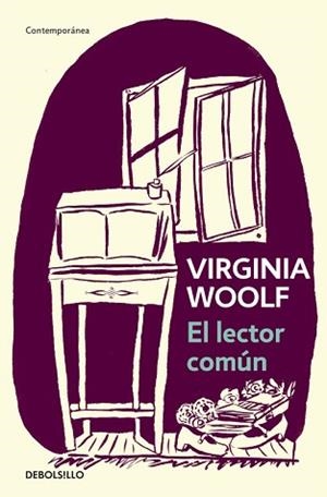 LECTOR COMUN (CONTEMPORANE) | 9788499088945 | WOOLF, VIRGINIA | Llibreria Aqualata | Comprar llibres en català i castellà online | Comprar llibres Igualada