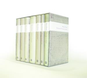 EN BUSCA DEL TIEMPO PERDIDO (ESTUCHE 7 NOVELAS) | 9788499088464 | PROUST, MARCEL | Llibreria Aqualata | Comprar llibres en català i castellà online | Comprar llibres Igualada