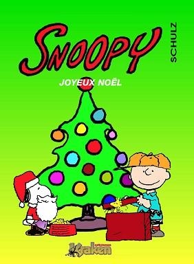 SNOOPY. FELIZ NAVIDAD | 9788492534227 | SCHULZ | Llibreria Aqualata | Comprar libros en catalán y castellano online | Comprar libros Igualada