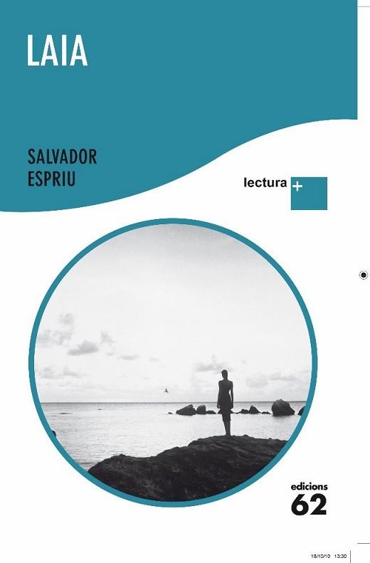 LAIA (LECTURA +) | 9788429767322 | ESPRIU, SALVADOR | Llibreria Aqualata | Comprar llibres en català i castellà online | Comprar llibres Igualada