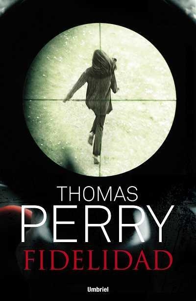 FIDELIDAD | 9788489367883 | PERRY, THOMAS | Llibreria Aqualata | Comprar llibres en català i castellà online | Comprar llibres Igualada