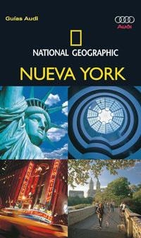 NUEVA YORK (NATIONAL GEOGRAPHIC) | 9788482985190 | VARIOS AUTORES | Llibreria Aqualata | Comprar libros en catalán y castellano online | Comprar libros Igualada