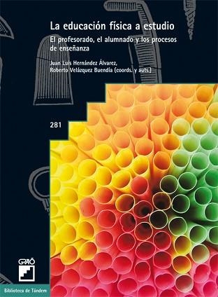 EDUCACION FISICA A EXAMEN | 9788478279807 | AA.VV. | Llibreria Aqualata | Comprar libros en catalán y castellano online | Comprar libros Igualada