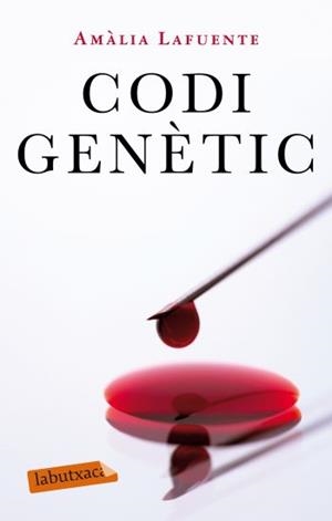CODI GENETIC (LABUTXACA) | 9788499302225 | LAFUENTE, AMALIA | Llibreria Aqualata | Comprar llibres en català i castellà online | Comprar llibres Igualada