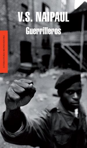 GUERRILLEROS (LITERATURA 448) | 9788439722472 | NAIPAUL, V.S. | Llibreria Aqualata | Comprar libros en catalán y castellano online | Comprar libros Igualada