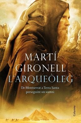 ARQUEOLEG, L' | 9788466413114 | GIRONELL, MARTI | Llibreria Aqualata | Comprar libros en catalán y castellano online | Comprar libros Igualada