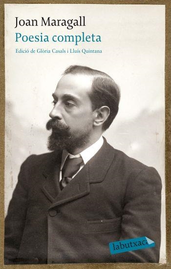 POESIA COMPLETA JOAN MARAGALL | 9788499302058 | MARAGALL, JOAN | Llibreria Aqualata | Comprar libros en catalán y castellano online | Comprar libros Igualada