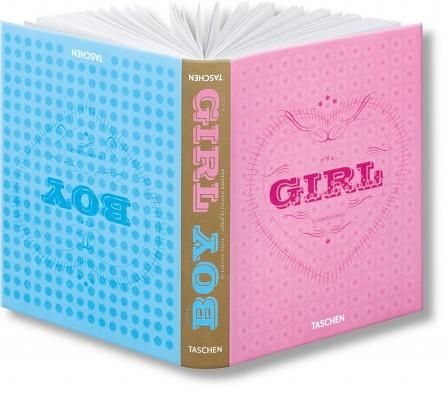 IT'S A BOY / IT'S A GIRL | 9783836524193 | DIETZ, KIRSTEN/RÄDEKER, JOCHEN | Llibreria Aqualata | Comprar libros en catalán y castellano online | Comprar libros Igualada