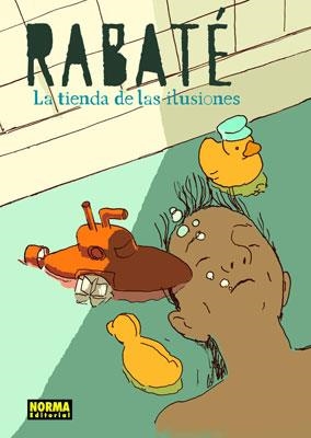 TIENDA DE LAS ILUSIONES, LA | 9788467902921 | RABATE | Llibreria Aqualata | Comprar llibres en català i castellà online | Comprar llibres Igualada