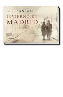 INVIERNO EN MADRID (LIBRINOS) | 9788466646444 | SANSOM, C.J. | Llibreria Aqualata | Comprar libros en catalán y castellano online | Comprar libros Igualada