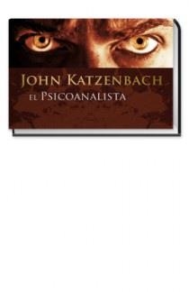 PSICOANALISTA, EL (LIBRINOS) | 9788466646451 | KATZENBACH, JOHN | Llibreria Aqualata | Comprar libros en catalán y castellano online | Comprar libros Igualada