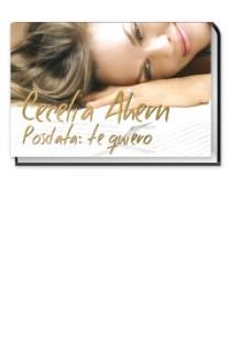 POSDATA: TE QUIERO (LIBRINOS) | 9788466646475 | AHERN, CECELIA | Llibreria Aqualata | Comprar libros en catalán y castellano online | Comprar libros Igualada