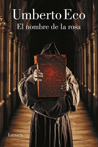 NOMBRE DE LA ROSA, EL | 9788426418807 | ECO, UMBERTO | Llibreria Aqualata | Comprar libros en catalán y castellano online | Comprar libros Igualada