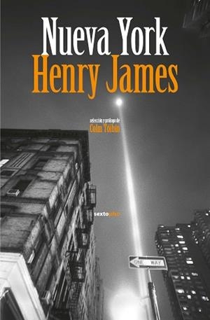 NUEVA YORK | 9788496867710 | JAMES, HENRY | Llibreria Aqualata | Comprar llibres en català i castellà online | Comprar llibres Igualada