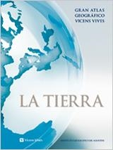 TIERRA, LA. GRAN ATLAS GEOGRAFICO | 9788468200385 | ISTITUTO GEOGRAFICO DE AGOSTINI S.P.A. | Llibreria Aqualata | Comprar libros en catalán y castellano online | Comprar libros Igualada