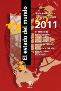2011 ESTADO DEL MUNDO | 9788446032663 | VARIOS AUTORES | Llibreria Aqualata | Comprar libros en catalán y castellano online | Comprar libros Igualada