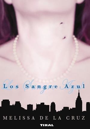 SANGRE AZUL, LOS | 9788492678563 | DE LA CRUZ, MELISSA | Llibreria Aqualata | Comprar llibres en català i castellà online | Comprar llibres Igualada