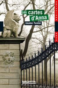 CARTES D´ANNA, LES (ANTAVIANA NOVA 114) | 9788448921057 | FUSTER, JAUME | Llibreria Aqualata | Comprar libros en catalán y castellano online | Comprar libros Igualada