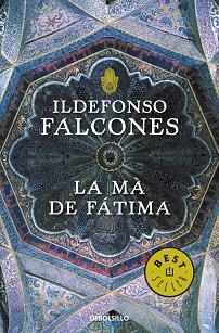 MA DE FATIMA, LA (BEST SELLER 726/2) - FORMAT GRAN | 9788499086927 | FALCONES, ILDEFONSO | Llibreria Aqualata | Comprar llibres en català i castellà online | Comprar llibres Igualada