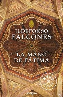 MANO DE FATIMA, LA  (BEST SELLER 725/2) - FORMAT GRAN | 9788499086910 | FALCONES, ILDEFONSO | Llibreria Aqualata | Comprar llibres en català i castellà online | Comprar llibres Igualada