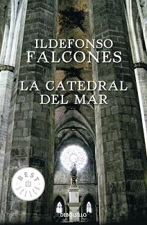 CATEDRAL DEL MAR, LA (BEST SELLER 725/1) | 9788499088044 | FALCONES, ILDEFONSO | Llibreria Aqualata | Comprar libros en catalán y castellano online | Comprar libros Igualada