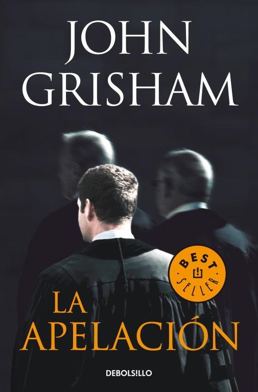 APELACION, LA (BEST SELLER 412/13) | 9788499088082 | GRISHAM, JOHN | Llibreria Aqualata | Comprar libros en catalán y castellano online | Comprar libros Igualada