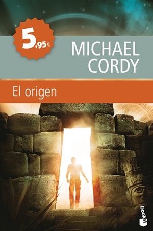 ORIGEN, EL (BOOKET) | 9788408099666 | CORDY, MICHAEL | Llibreria Aqualata | Comprar libros en catalán y castellano online | Comprar libros Igualada
