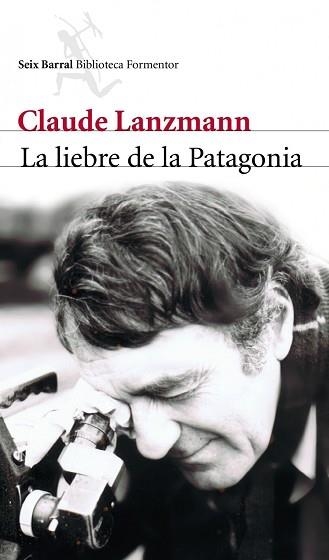 LIEBRE DE LA PATAGONIA, LA | 9788432228797 | LANSMANN, CLAUDE | Llibreria Aqualata | Comprar libros en catalán y castellano online | Comprar libros Igualada