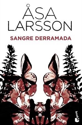 SANGRE DERRAMADA (BOOKET 1223) | 9788432250897 | LARSSON, ASA | Llibreria Aqualata | Comprar llibres en català i castellà online | Comprar llibres Igualada