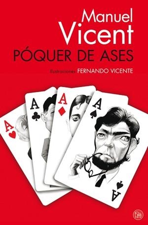 POQUER DE ASES (PLG 47/6) | 9788466322973 | VICENT, MANUEL | Llibreria Aqualata | Comprar libros en catalán y castellano online | Comprar libros Igualada