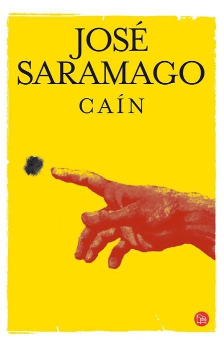 CAIN (PL BIBLIOTECA SARAMAGO) | 9788466324595 | SARAMAGO, JOSE | Llibreria Aqualata | Comprar libros en catalán y castellano online | Comprar libros Igualada