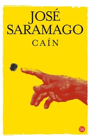 CAIN (PL BIBLIOTECA SARAMAGO) | 9788466324595 | SARAMAGO, JOSE | Llibreria Aqualata | Comprar libros en catalán y castellano online | Comprar libros Igualada