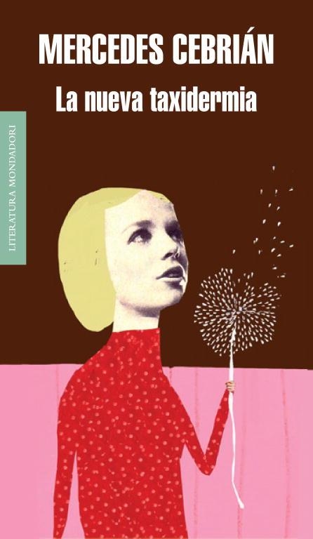 NUEVA TAXIDERMIA, LA (LITERATURA 451) | 9788439723417 | CEBRIAN, MERCEDES | Llibreria Aqualata | Comprar libros en catalán y castellano online | Comprar libros Igualada