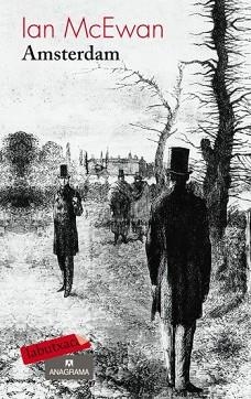 AMSTERDAM (LABUTXACA) | 9788499300092 | MCEWAN, IAN | Llibreria Aqualata | Comprar llibres en català i castellà online | Comprar llibres Igualada