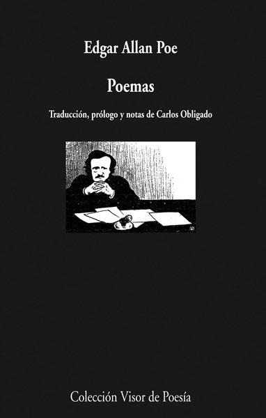 POEMAS (VISOR 767) | 9788498957679 | POE, EDGAR ALLAN | Llibreria Aqualata | Comprar libros en catalán y castellano online | Comprar libros Igualada