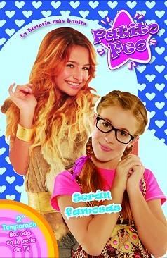 PATITO FEO 9. SERAN FAMOSAS | 9788408099482 | TELEVISA | Llibreria Aqualata | Comprar libros en catalán y castellano online | Comprar libros Igualada