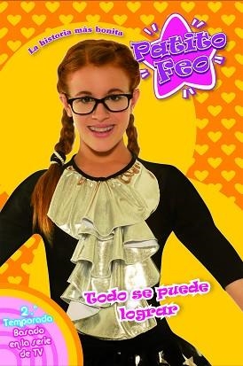 PATITO FEO 10. TODO SE PUEDE LOGRAR | 9788408099499 | TELEVISA | Llibreria Aqualata | Comprar libros en catalán y castellano online | Comprar libros Igualada