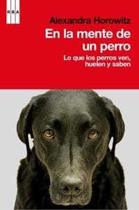 EN LA MENTE DE UN PERRO | 9788498679038 | HOROWITZ, ALEXANDRA | Llibreria Aqualata | Comprar libros en catalán y castellano online | Comprar libros Igualada