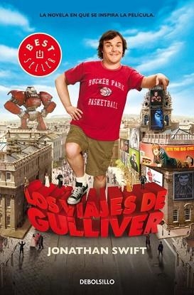 VIAJES DE GULLIVER, LOS (BEST SELLER 904) | 9788499080109 | SWIFT, JONATHAN | Llibreria Aqualata | Comprar llibres en català i castellà online | Comprar llibres Igualada