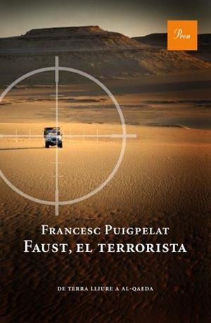 FAUST, EL TERRORISTA (A TOT VENT 548) | 9788475882055 | PUIGPELAT, FRANCESC | Llibreria Aqualata | Comprar llibres en català i castellà online | Comprar llibres Igualada