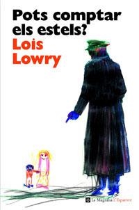POTS COMPTAR ELS ESTELS? (ESPARVER 108) | 9788482649603 | LOWRY, LOIS | Llibreria Aqualata | Comprar libros en catalán y castellano online | Comprar libros Igualada