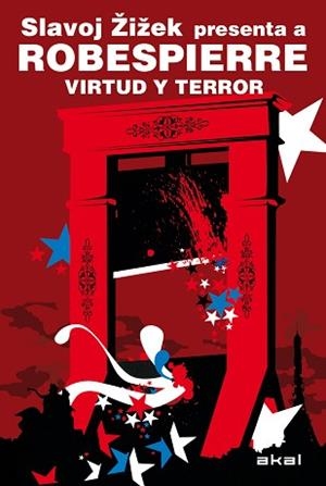 VIRTUD Y TERROR (REVOLUCIONES 4) | 9788446028338 | ROBESPIERRE (ED. SLAVOJ ZIZEK) | Llibreria Aqualata | Comprar libros en catalán y castellano online | Comprar libros Igualada