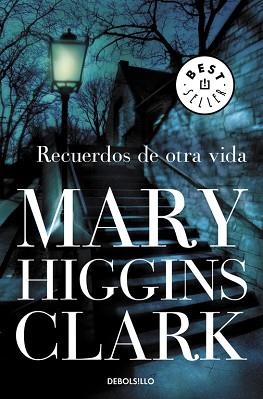 RECUERDOS DE OTRA VIDA (BEST SELLER 184-39) | 9788499087306 | HIGGINS CLARK, MARY | Llibreria Aqualata | Comprar llibres en català i castellà online | Comprar llibres Igualada