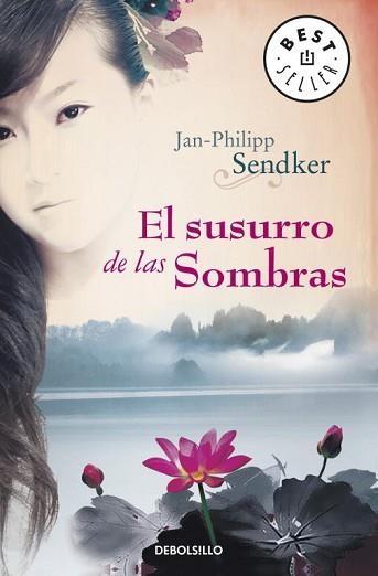 SUSURRO DE LAS SOMBRAS, EL (BEST SELLER 801-2) | 9788499087351 | SENDKER, JAN-PHILIPP | Llibreria Aqualata | Comprar llibres en català i castellà online | Comprar llibres Igualada